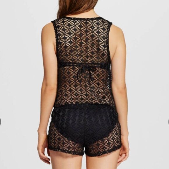 Swim Cover Up!  - Picture 2 of 3